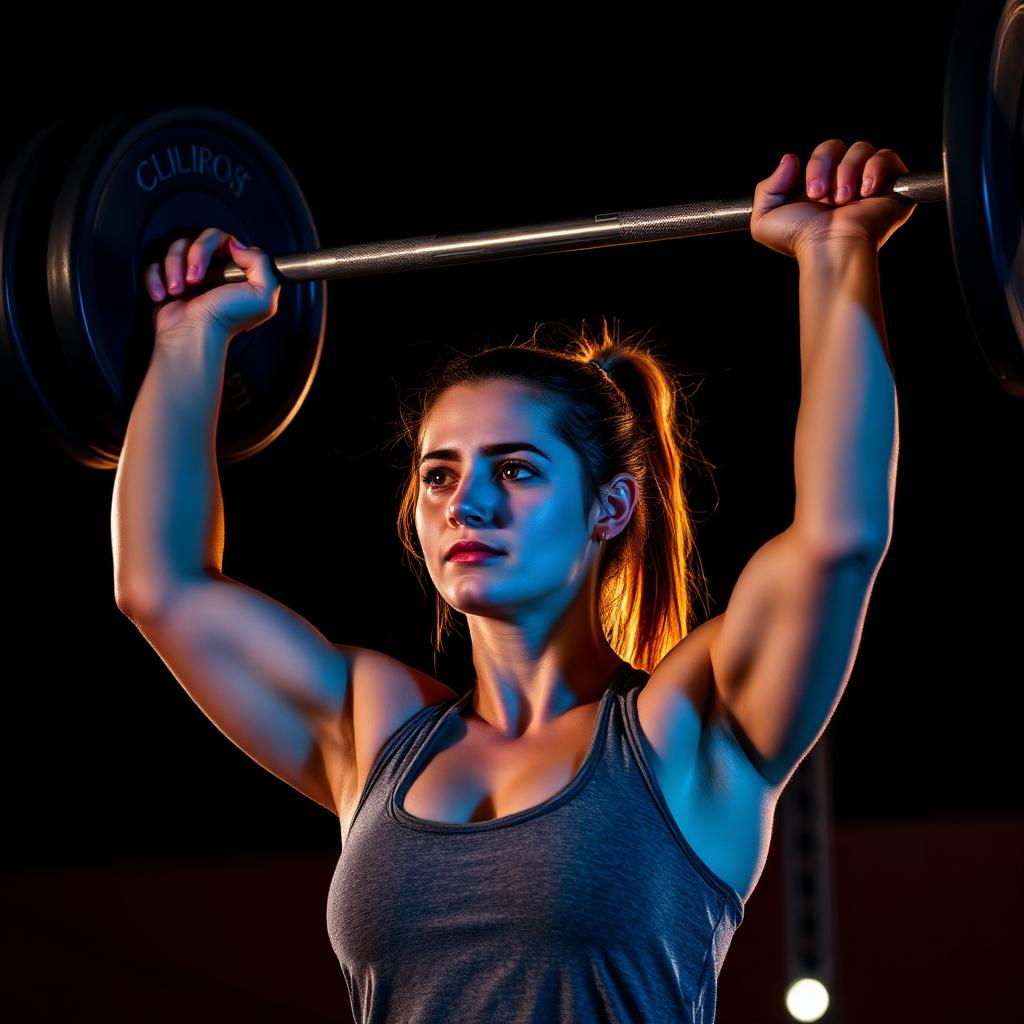 Athlete training